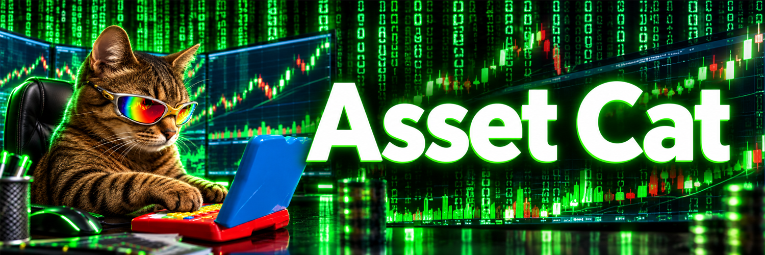 Asset Cat banner